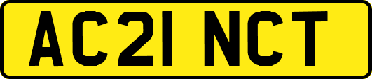 AC21NCT