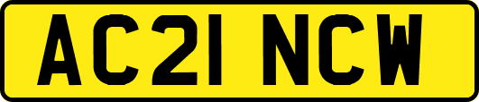 AC21NCW