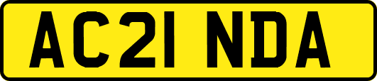 AC21NDA