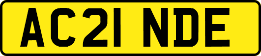 AC21NDE
