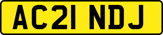 AC21NDJ