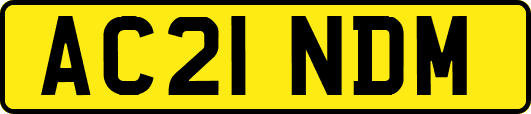 AC21NDM