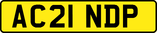 AC21NDP