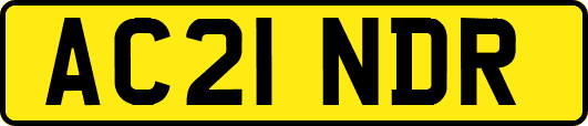 AC21NDR
