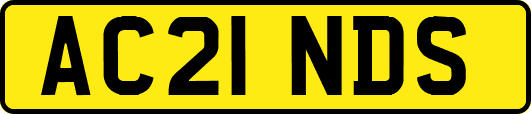 AC21NDS