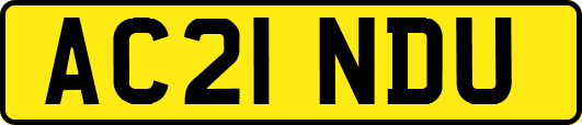 AC21NDU