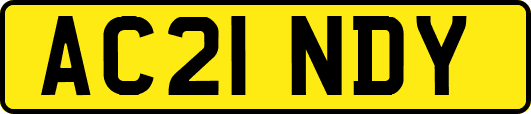 AC21NDY