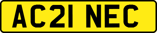 AC21NEC