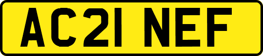 AC21NEF