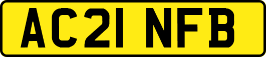 AC21NFB