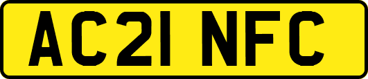 AC21NFC