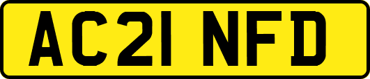 AC21NFD