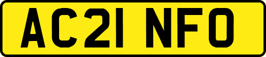 AC21NFO