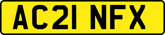 AC21NFX