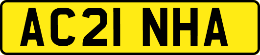 AC21NHA