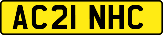 AC21NHC