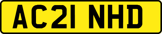 AC21NHD