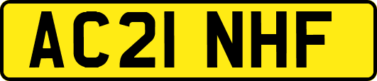 AC21NHF