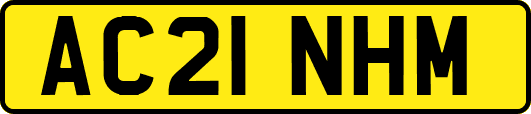 AC21NHM