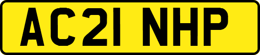 AC21NHP
