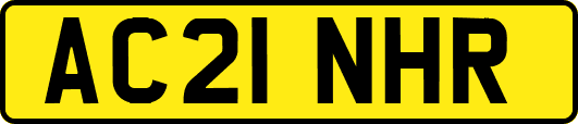 AC21NHR