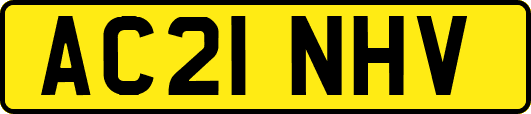 AC21NHV