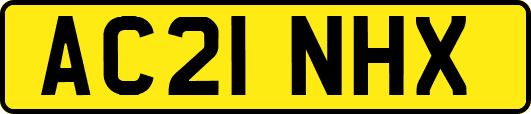 AC21NHX