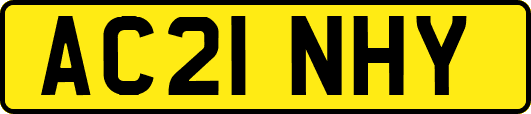 AC21NHY