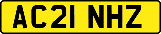 AC21NHZ
