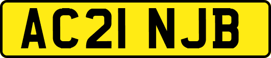 AC21NJB