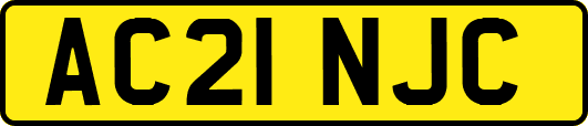AC21NJC
