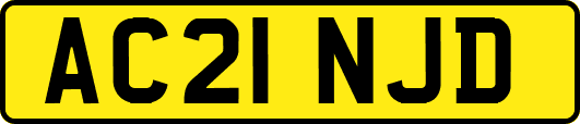 AC21NJD
