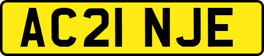 AC21NJE
