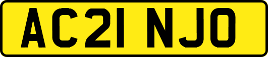 AC21NJO