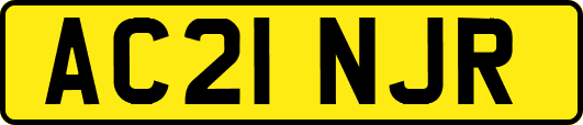 AC21NJR