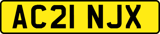 AC21NJX