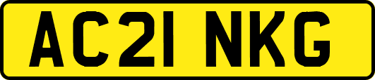 AC21NKG