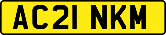 AC21NKM