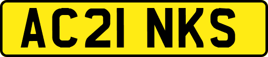 AC21NKS