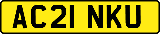 AC21NKU