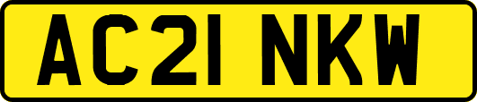 AC21NKW