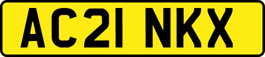 AC21NKX