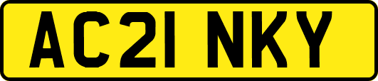 AC21NKY