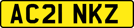 AC21NKZ