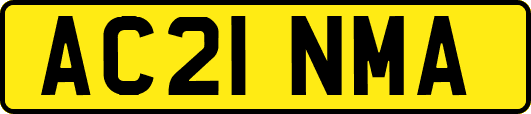 AC21NMA