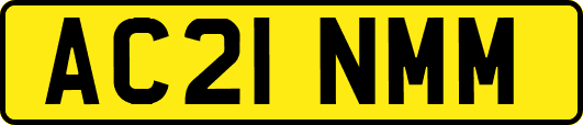 AC21NMM