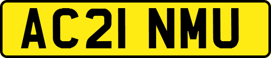 AC21NMU