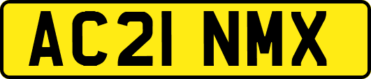 AC21NMX
