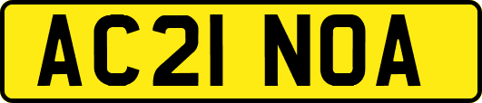 AC21NOA