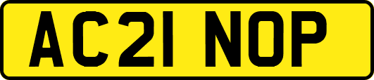 AC21NOP